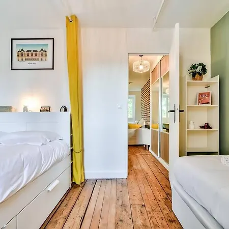 The In The Trees Apartment *
